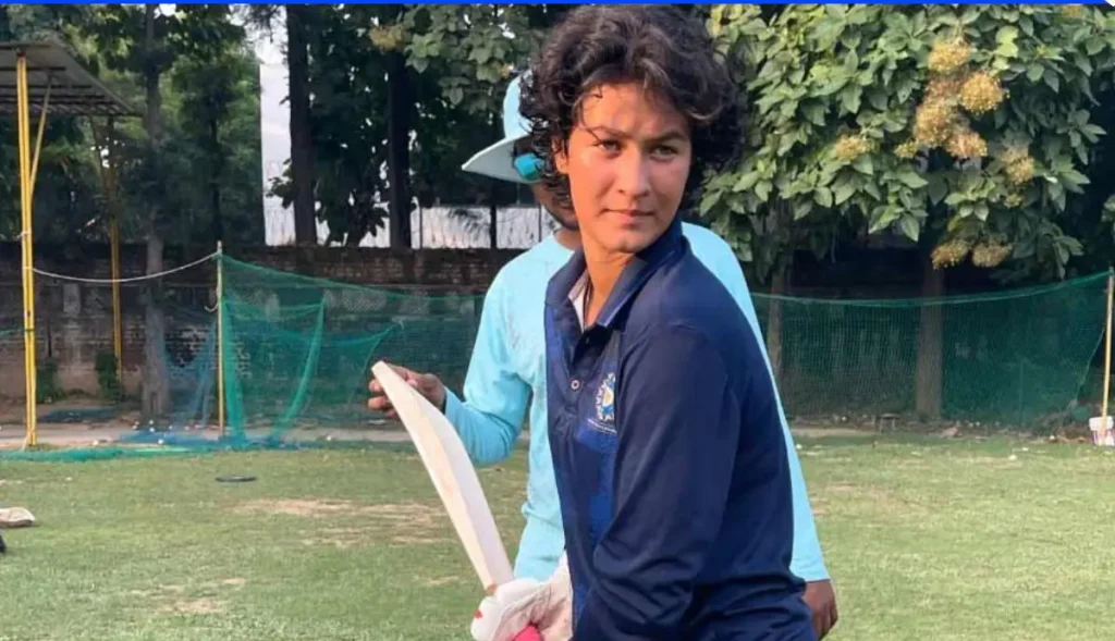 WPL Auction 2026: 16 वर्षीय दीया यादव का ऐतिहासिक उदय