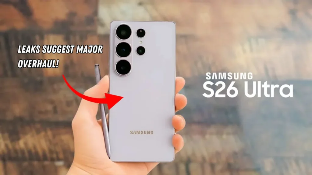 Galaxy S26 Ultra Release Update: Samsung’s Flagship to Redefine 2026 Smartphone Market